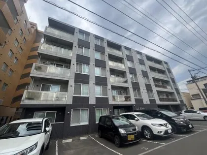 トラストコートS16の画像