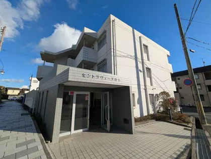 セントラヴィーヌ山手の画像