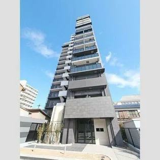 MAXIV新栄【3階】の外観