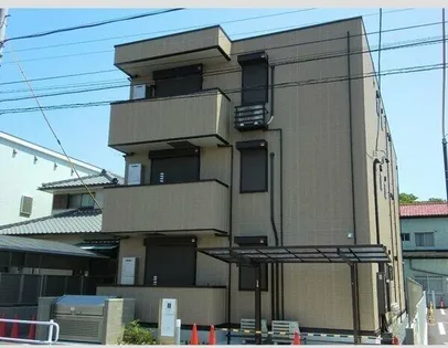 シャルマン高畑の画像