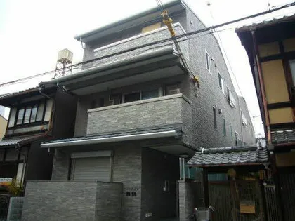 シャーメゾン舞鶴【0202号室】の外観