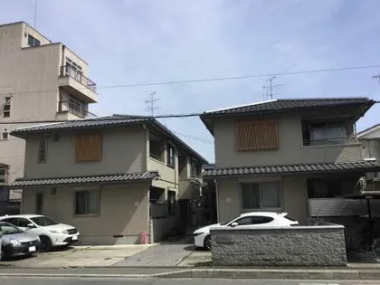 京洛舎 二人司の画像