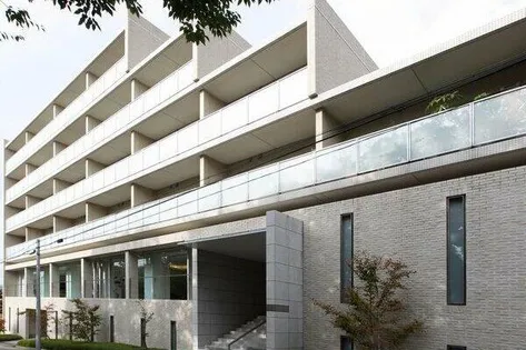 メイビル向陽町【2階】の外観