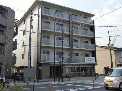 エバーグリーン御薗橋の画像