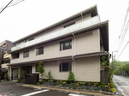 メゾン御所南の画像