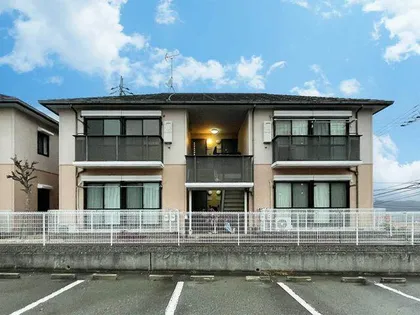 ディアス甲栄台Dの画像