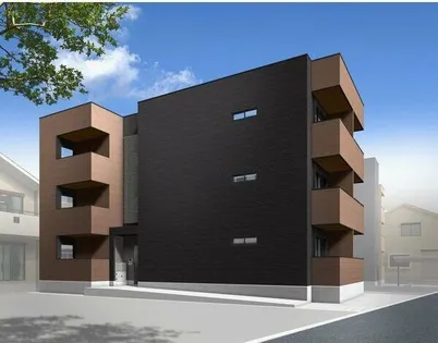 MOVE中村公園GRANDEの画像