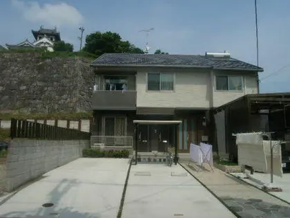 シャーメゾン内記の画像