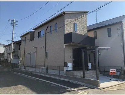 ハイツIMOTOⅡの画像