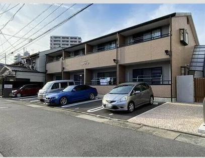 ハイツIMOTOの画像