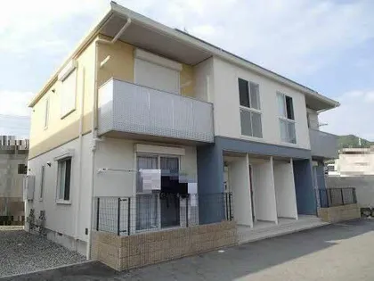 アルカディアコートⅡの画像