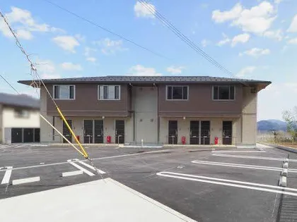 メゾン デ ジュネスの画像