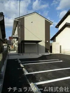 クレール石塚の画像