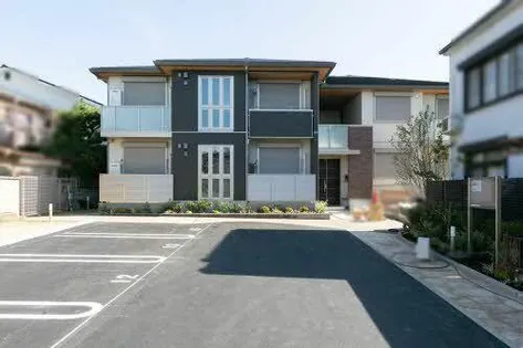 リラフォート藤森の画像