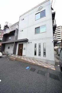 TENOU BLD【3階】の外観