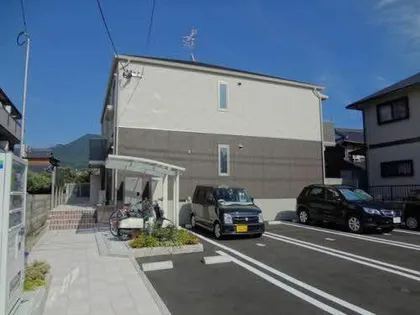 フルハウスの画像