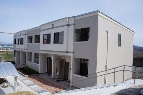 GRACIA八景の画像