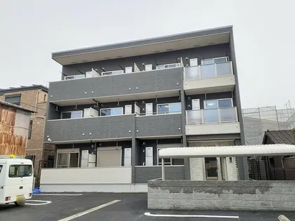 グランステージの画像