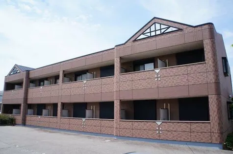 ラ プレイリーの画像