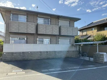 グランシャリオ広野の画像