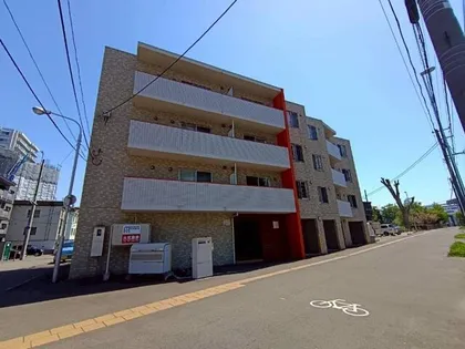 プランドールモンテ北円山の画像