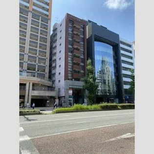 ネオハイツ天神の画像