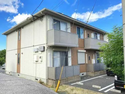 シャーメゾン朽網Ⅱ B棟の画像