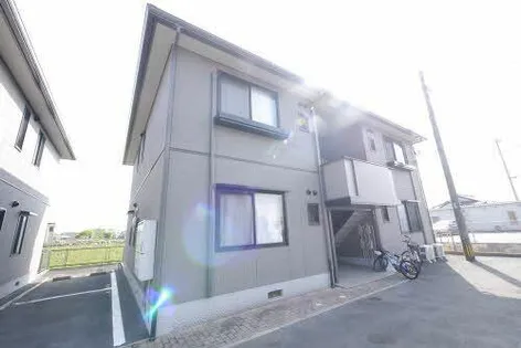 ガーデンシティ今井 D棟の画像