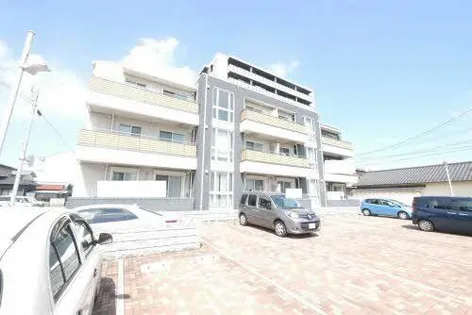 ヴィラ ホートワースの画像