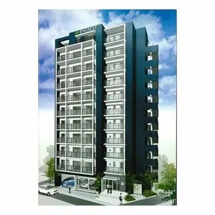 エンクレスト天神IVの画像