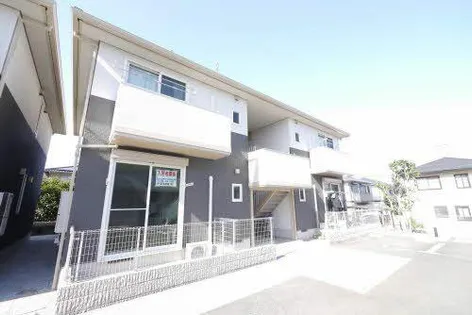 リーベン尾倉 B棟の画像