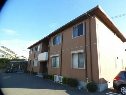 サンシャイン城南 A棟の画像