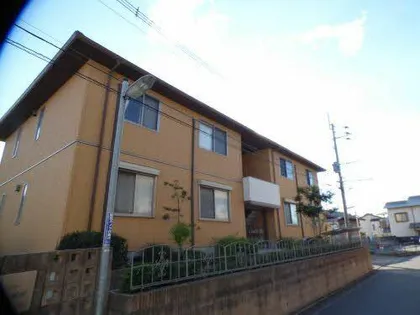 サンシャイン城南 D棟の画像