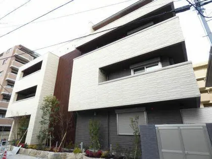 メゾン シレンス大濠の画像