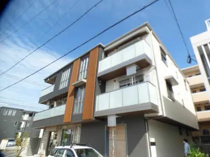 リヴィエール鳥飼Ⅱの画像