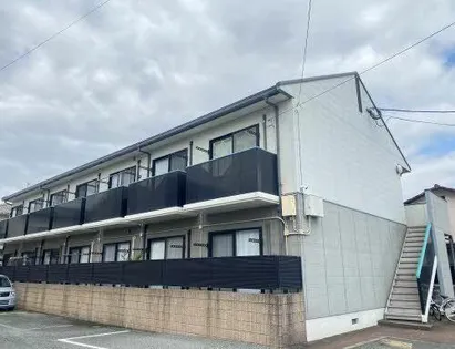 メルヴェーユ弥永 B棟の画像