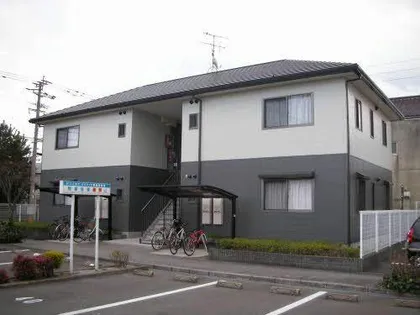 コーポ宝松の画像