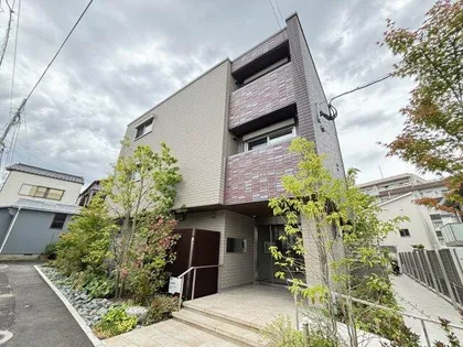 リヴィエール地行の画像