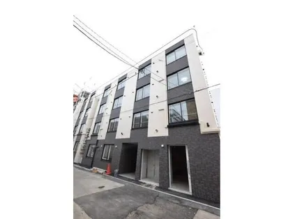 HOPE豊平公園の画像