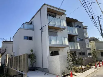 BLANCHE別府の画像