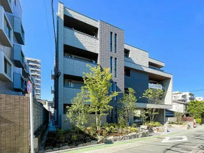 シャルマン大橋の画像