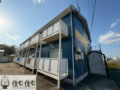 SURPLUS ONE 伊藤の画像