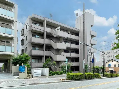 プレシオン猫洞の画像