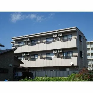 ラポール絲田の画像