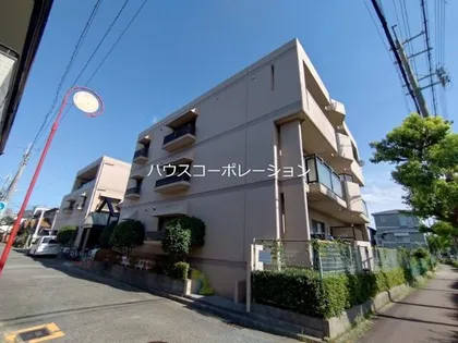 ハイツアザレアの画像