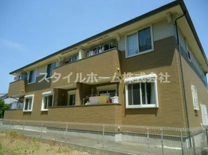 サンライズ榎Bの画像