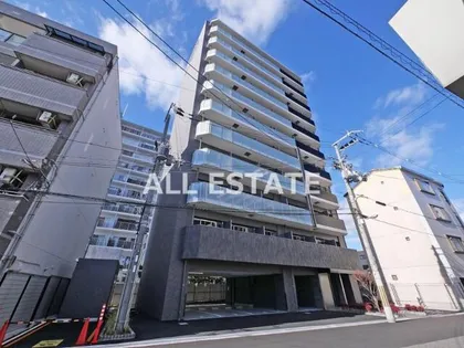 ブランシェ今里の画像