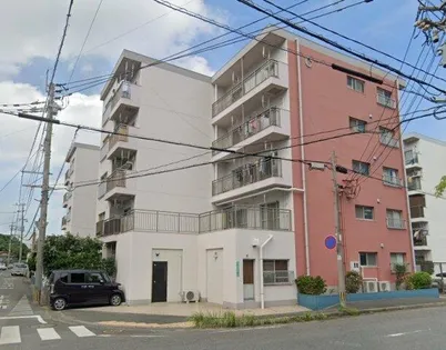 エメラルドマンションの画像