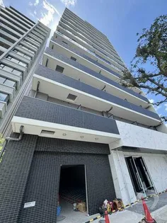 プレサンス大津京町ベルリーヴァの画像