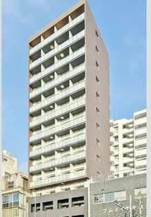 エスペランサ上前津【13階】の外観